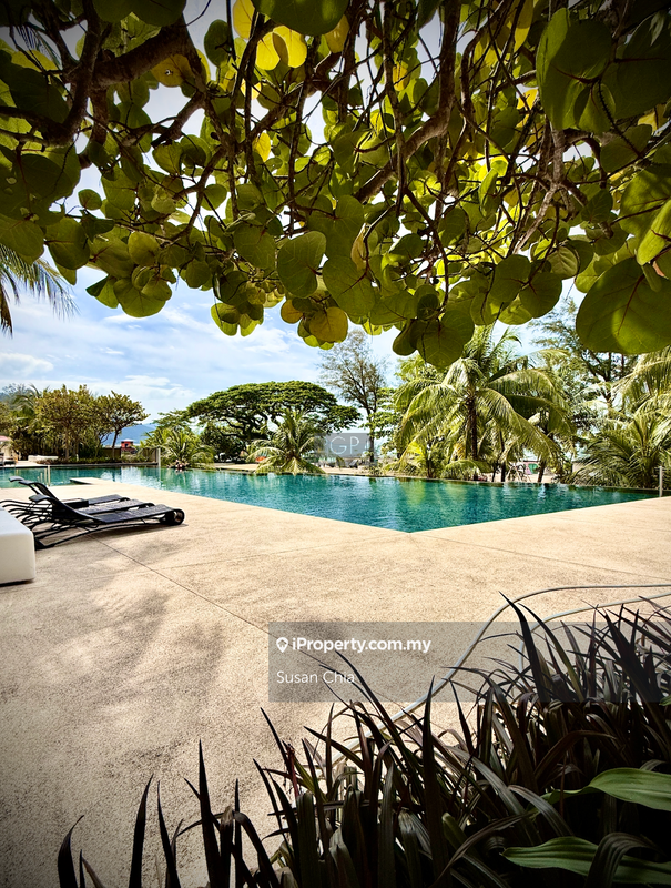 Condominium for Sale in By The Sea by Susan Chia - iProperty.com.my
