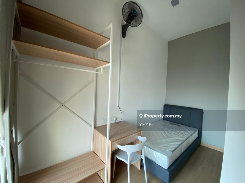 For Rent - The Grand Subang Jaya SS15