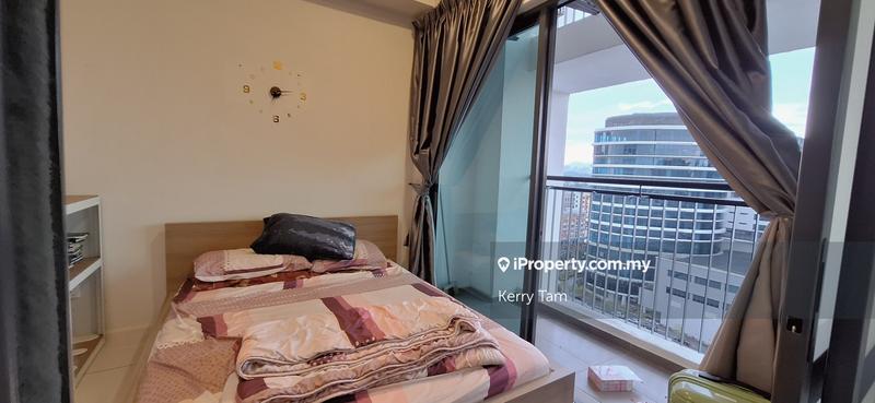 Service Residence for Sale in Pacific 63 by Kerry Tam - iProperty.com.my