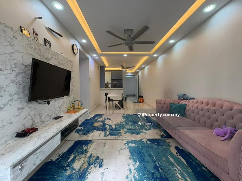 For Sale - Mizumi Residences