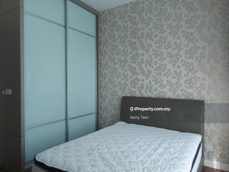 Residensi Servis untuk Dijual di Uptown Residences oleh Kerry Tam - iProperty.com.my