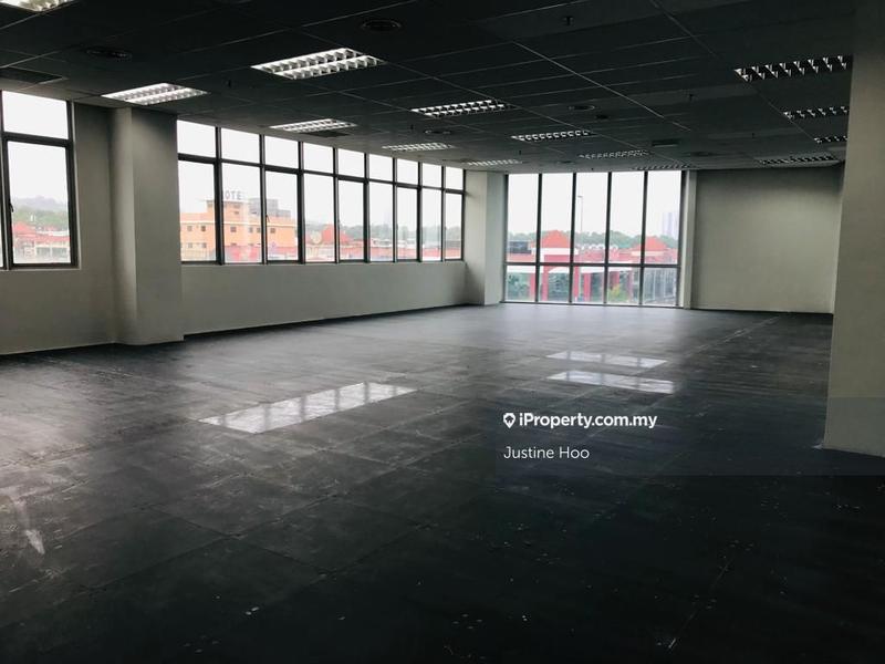 Pejabat untuk Disewa di Bandar Puteri Puchong, Puchong oleh Justine Hoo - iProperty.com.my