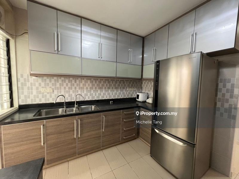 Condominium for Rent in Vista Kiara by Michelle Tang - iProperty.com.my