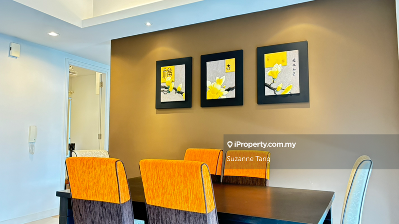 Kondominium untuk Disewa di Five Stones oleh Suzanne Tang - iProperty.com.my