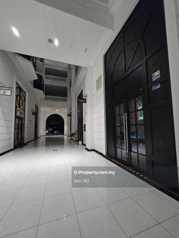 Retail Space untuk Dijual di Eco Botanic, Iskandar Puteri (Nusajaya) oleh Sam WJ - iProperty.com.my