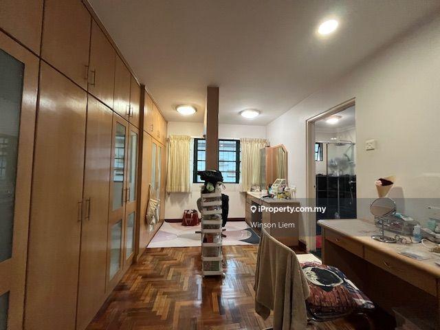 Rumah Berkembar untuk Dijual di Taman Melawati, Ulu Kelang oleh Winson Liem - iProperty.com.my