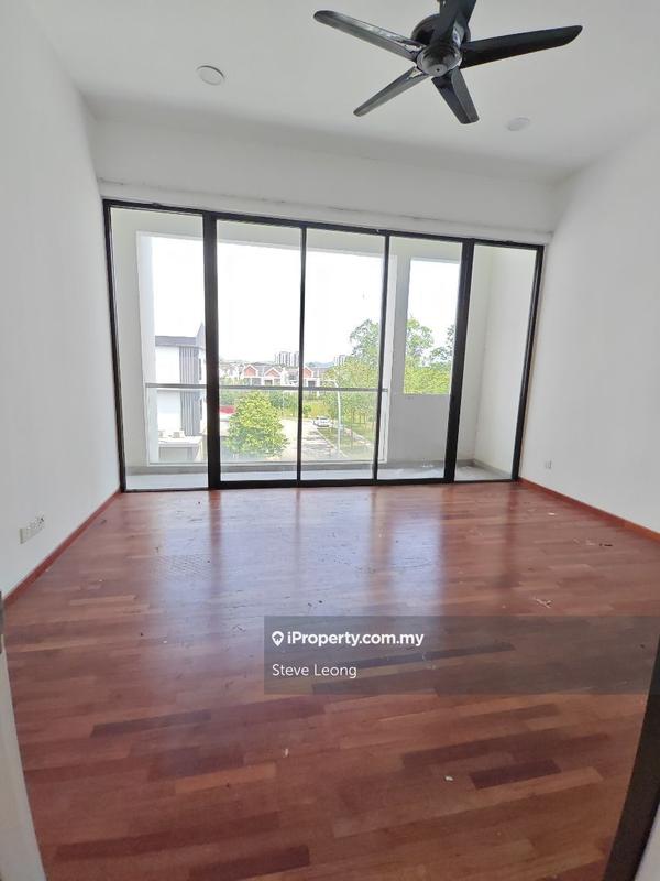 3-storey Terraced House for Sale in Setia Utama, Setia Alam by Steve Leong - iProperty.com.my
