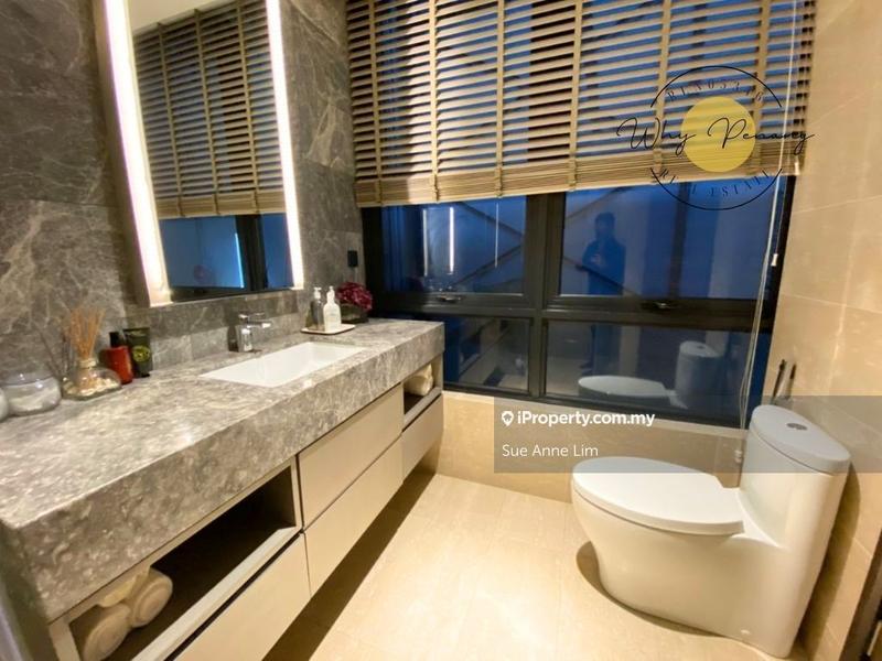 For Rent - Marriott Residence @ Gurney