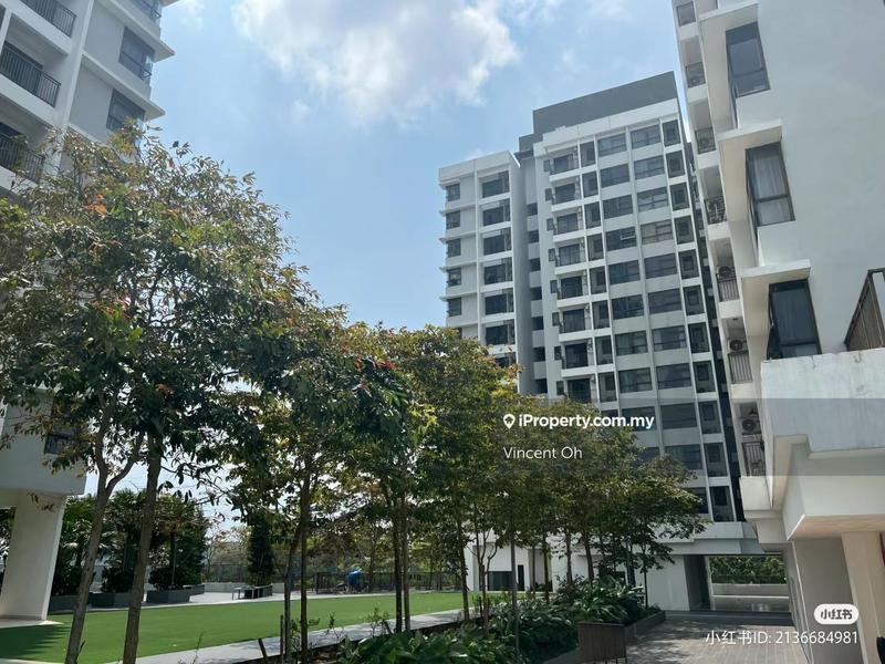 For Rent - Tiara Imperio Residence