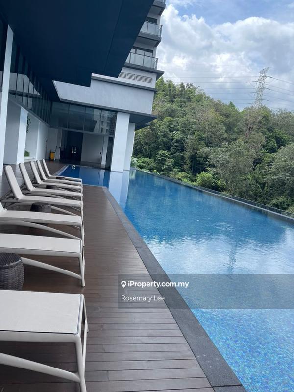 For Sale - Residensi Astrea