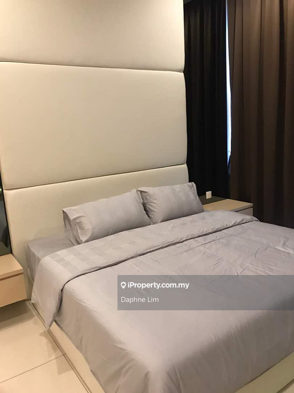 Service Residence for Sale in Nadi Bangsar by Daphne Lim - iProperty.com.my
