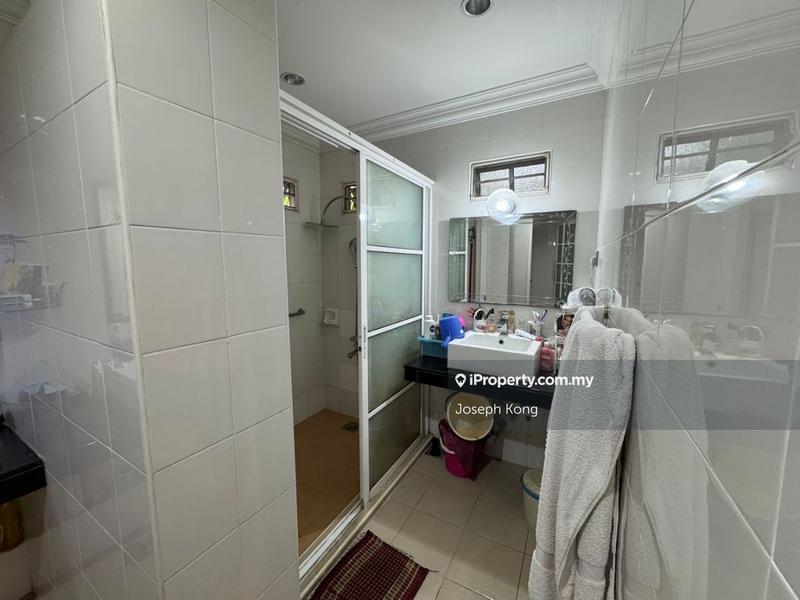 2-storey Terraced House for Sale in Taman Tun Dr Ismail, Kuala Lumpur by Joseph Kong - iProperty.com.my