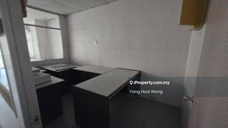 Office for Rent in Section 16, Petaling Jaya by Jeffrey Wong - iProperty.com.my