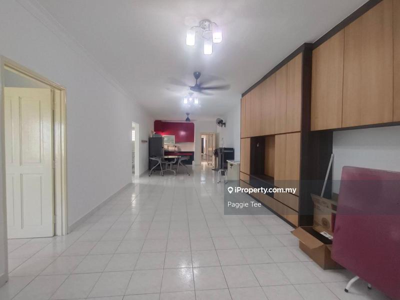 For Sale - Bistari Impian Apartment