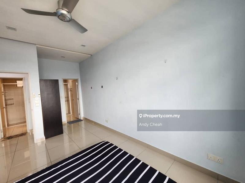 Service Residence for Sale in Meridin Bayvue @ Sierra Perdana by Andy Cheah - iProperty.com.my