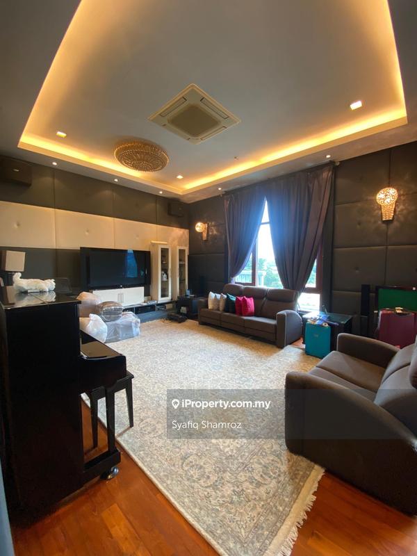 Bungalow House for Sale in Sri hartamas, Mont Kiara by Syafiq Shamroz - iProperty.com.my