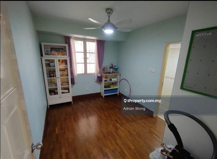 Kondominium untuk Dijual di Laman Suria oleh Adrian Wong - iProperty.com.my