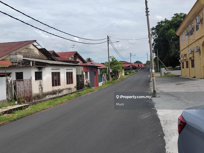 Bungalow Land for Sale in Kampung Baru Gunung Hijau, Pusing by Muni - iProperty.com.my