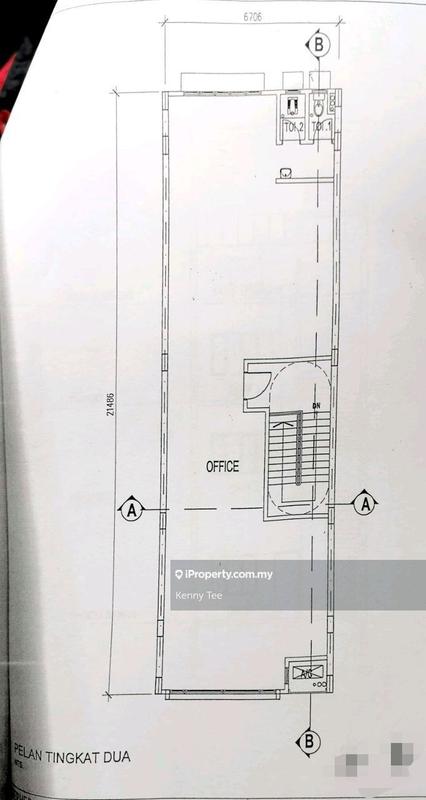 Shop / Office untuk Dijual di Rahang, Seremban oleh Kenny Tee - iProperty.com.my