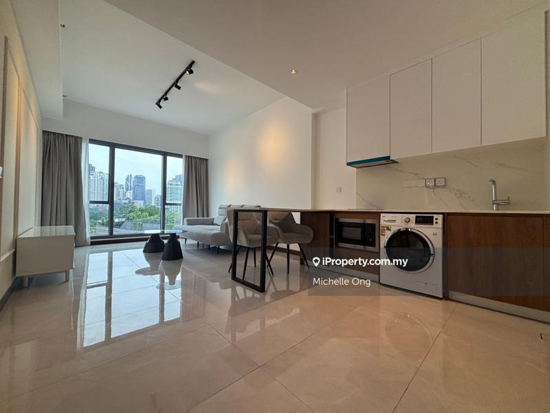 For Rent - Core Residence @ TRX