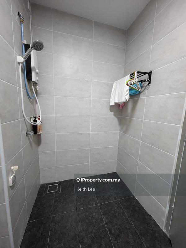 Service Residence for Sale in B11 Parkland Residence by Keith Lee - iProperty.com.my