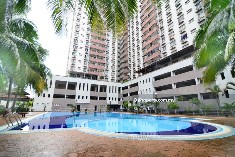 For Sale - Kinrara Mas