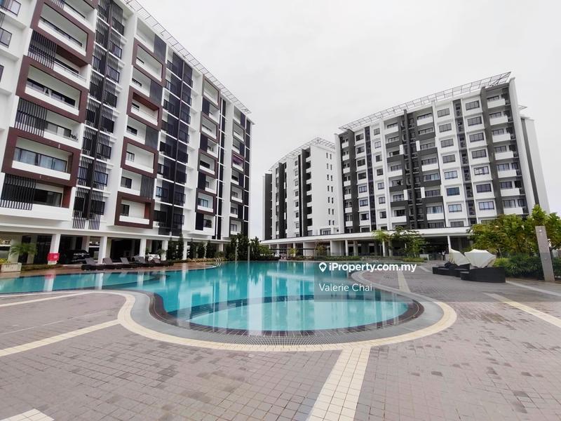 For Sale - d'Ryx Residences