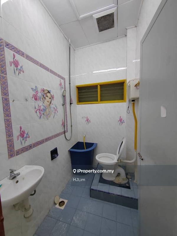 Rumah Berangkai 1 Tingkat untuk Dijual di 5xmn7, Cheras oleh HJLim - iProperty.com.my