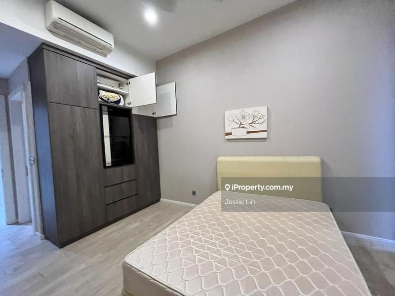Kondominium untuk Disewa di Icon Residence oleh Jessie Lin - iProperty.com.my