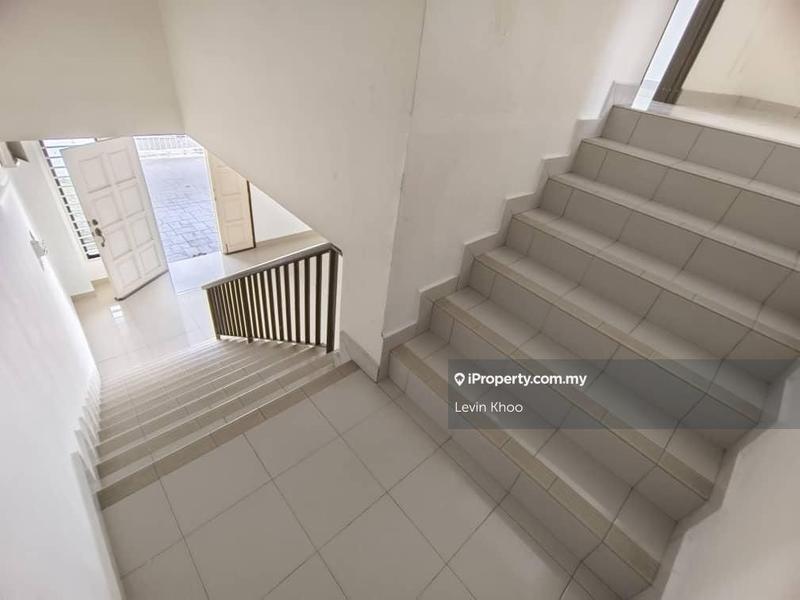 Rumah Berangkai 2 Tingkat untuk Dijual di Saujana Rawang, Rawang oleh Levin Khoo - iProperty.com.my