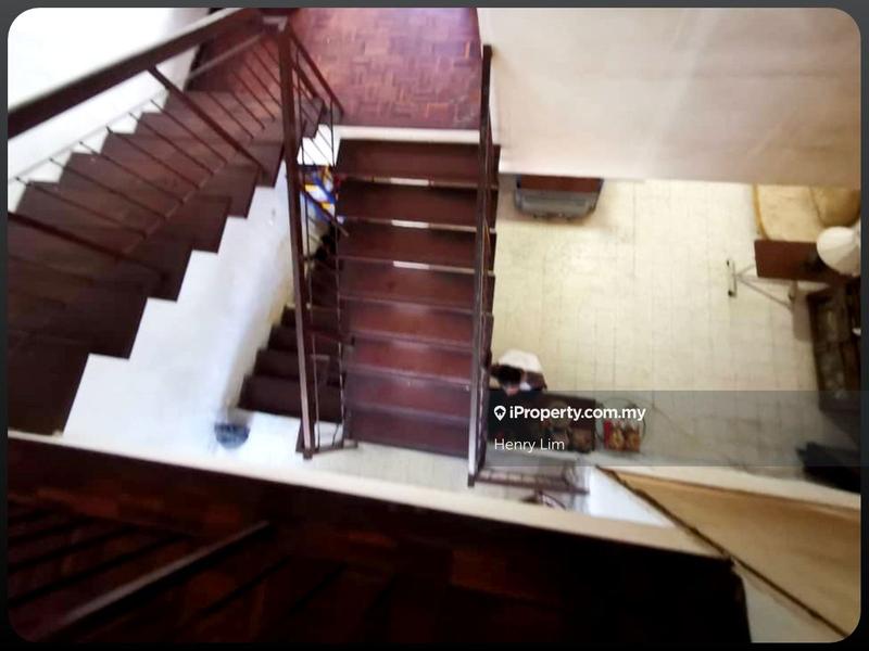 2-storey Terraced House for Sale in Taman Rasmi Jaya, Ampang Jaya, Ampang by Henry Lim - iProperty.com.my