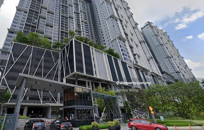 Condominium for Sale in Nidoz Residences @ Desa Petaling by Johnny Wong - iProperty.com.my