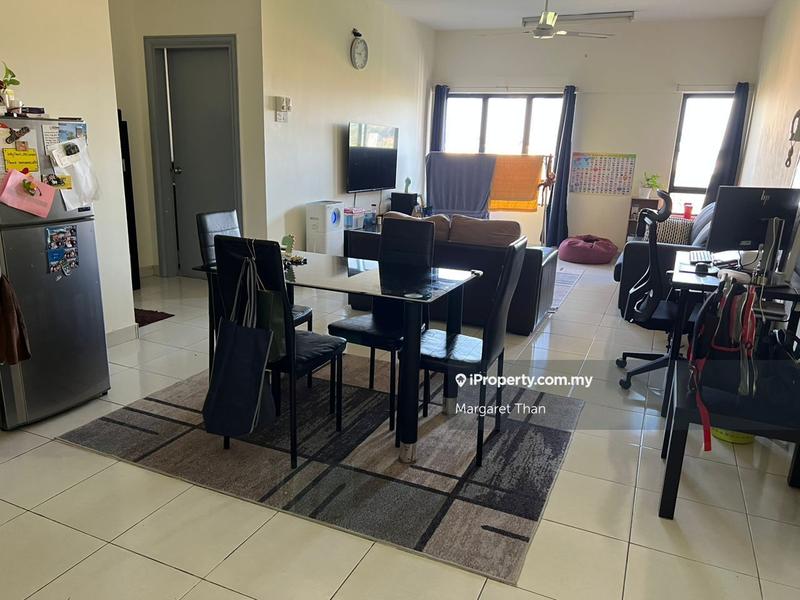 For Sale - Pelangi Damansara Sentral