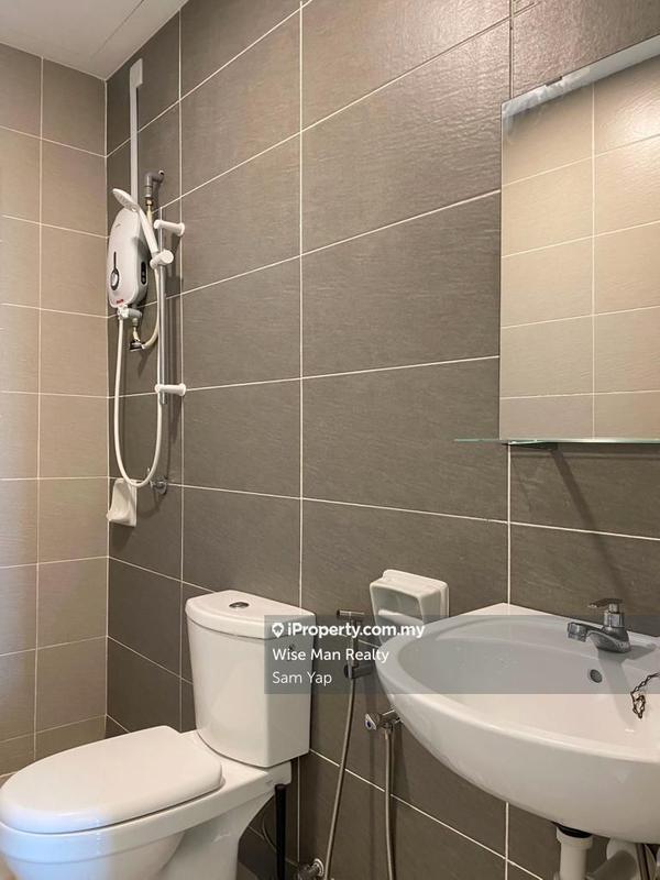 Kondominium untuk Dijual di Skyvilla @ D'Island oleh Sam Yap - iProperty.com.my