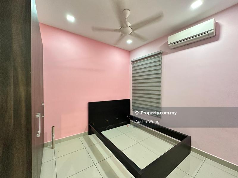 Kediaman Servis untuk Disewa di D'Aman Residences @ Puchong oleh Austin Wong - iProperty.com.my