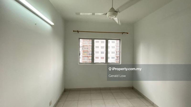 Apartment for Sale in Suria Permai by Gerald Low - iProperty.com.my