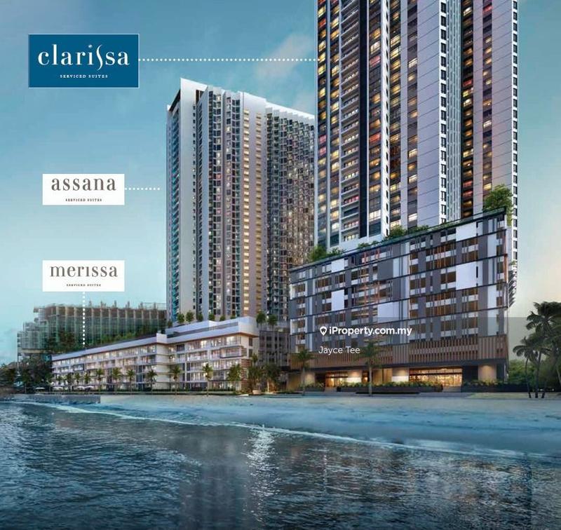 Residensi Servis untuk Dijual di Tropicana Cenang oleh Jayce Tee - iProperty.com.my