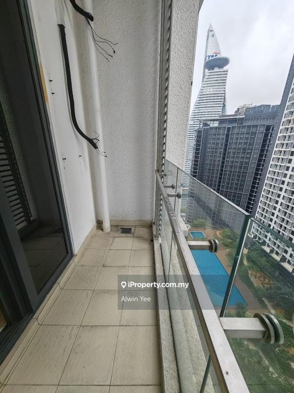 Service Residence for Sale in South View by Alwin Yee - iProperty.com.my