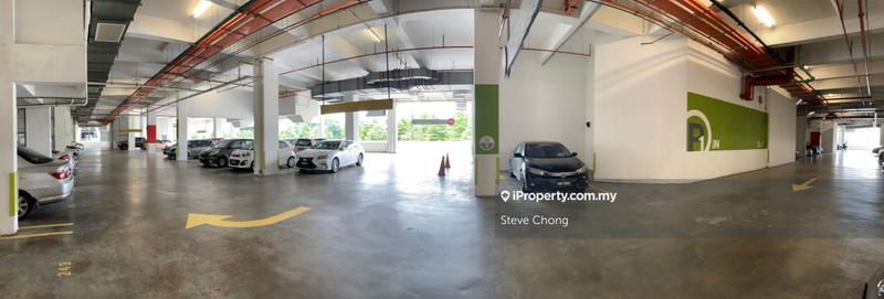 Office for Rent in Pju 5, Kota Damansara by Steve Chong - iProperty.com.my