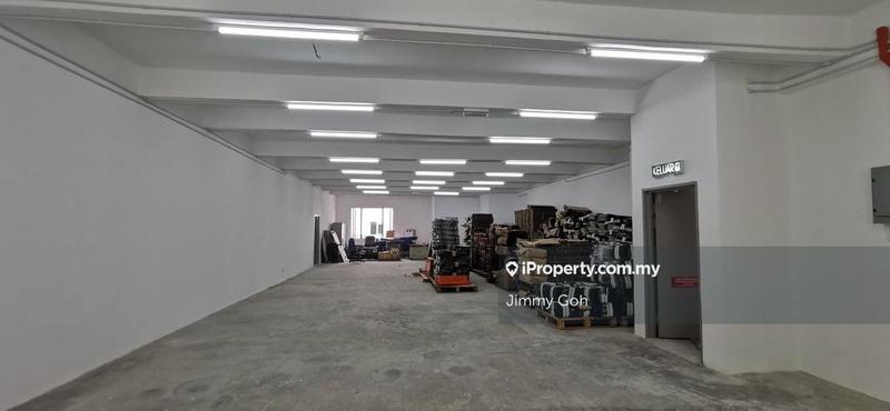 Gudang untuk Disewa di Taman Shamelin, Cheras oleh Jimmy Goh - iProperty.com.my