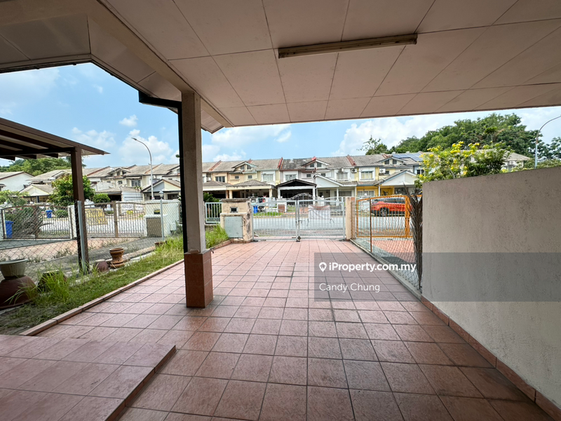Rumah Teres 2-Tingkat untuk Dijual di Bukit Rimau, Shah Alam oleh Candy Chung - iProperty.com.my