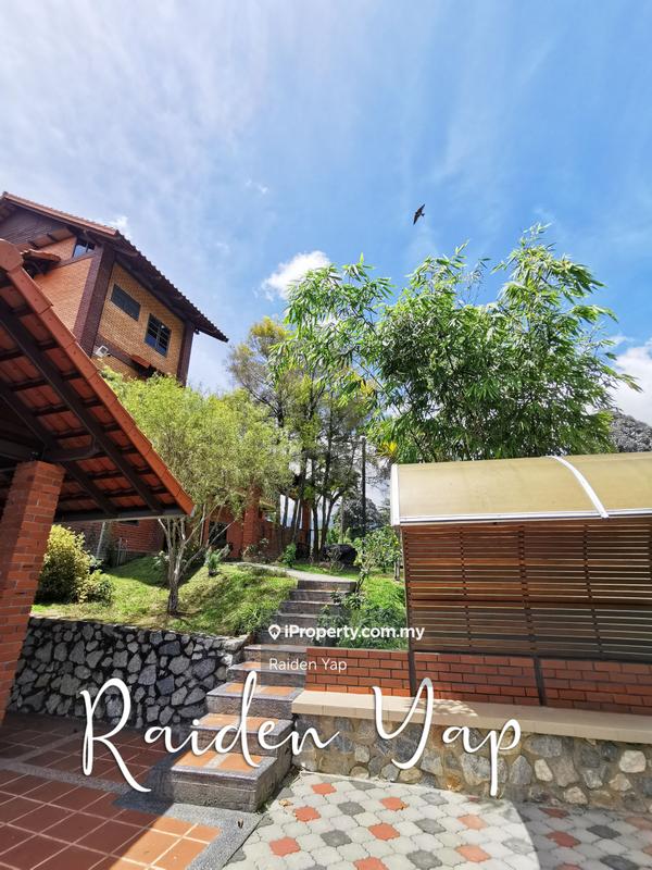 Commercial Land for Sale in Bukit Tinggi, Bentong by Raiden Yap - iProperty.com.my