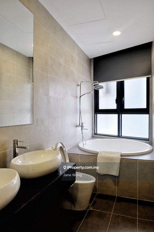 Residensi Servis untuk Dijual di KL Gateway Premium Residences oleh Jane Wong - iProperty.com.my