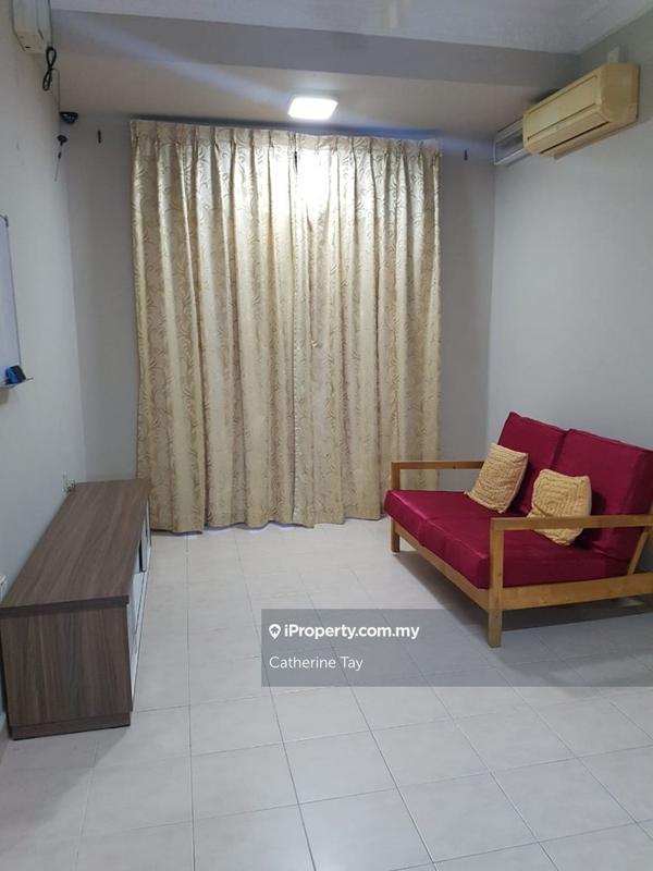 Rumah Teres 2-Tingkat untuk Dijual di Taman Bukit Dahlia, Pasir Gudang oleh Catherine Tay - iProperty.com.my