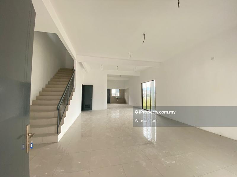 Rumah Berkembar untuk Dijual di Scientex Rawang, Rawang oleh Winson Tam - iProperty.com.my