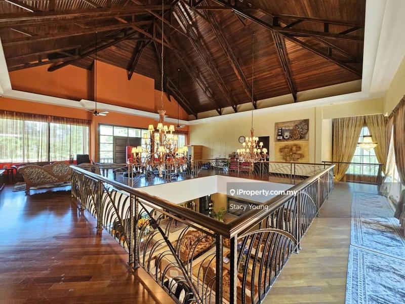 Bungalow House for Sale in Country Heights, Kajang by Stacy Young - iProperty.com.my