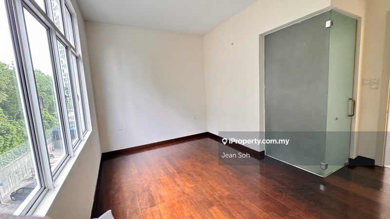 Residensi Servis untuk Dijual di Subang Olives Residence oleh Jean Soh - iProperty.com.my