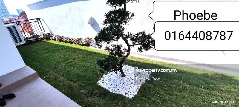 3-storey Terraced House for Sale in Batu Feringghi, Penang by Phoebe Oon - iProperty.com.my