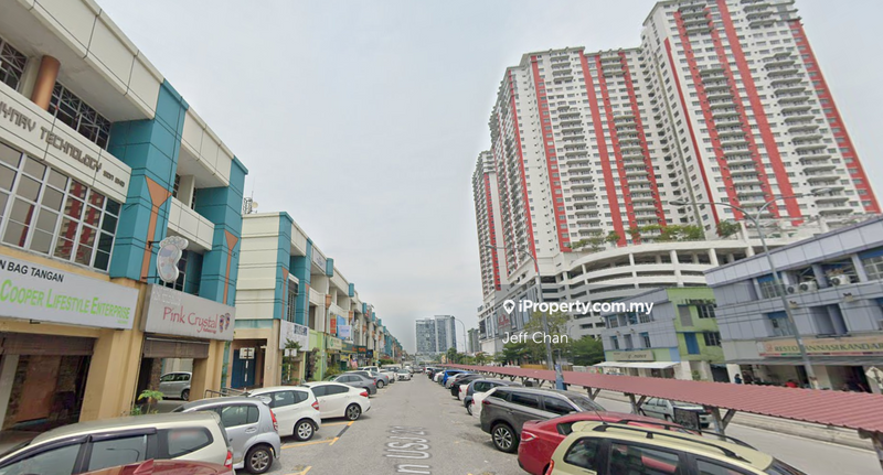Shop / Office for Sale in Usj 21, Subang Jaya by Jeff Chan - iProperty.com.my
