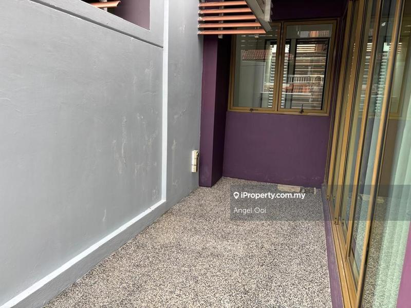 Rumah Berkembar untuk Dijual di Duta Tropika Cluster Home Publika Sri Hartamas, Mont Kiara oleh Angel Ooi - iProperty.com.my